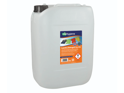 Laundry Detergent (Non-Bio)