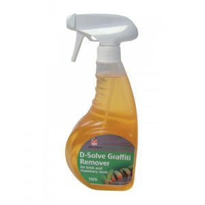 Selden D Solve Graffiti Remover