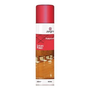 Jangro Luxury Polish – 400ml Aerosol