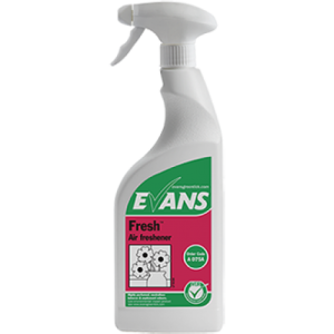 Evans Fresh Liquid Air Freshener
