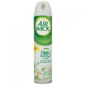 Haze Airwick Aerosol – Freesia & Jasmine