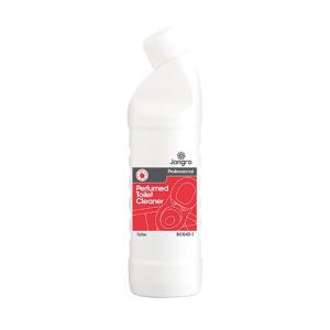 Jangro Professional Perfumed Toilet Cleaner 5L