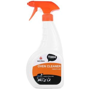 Selden Oven Cleaner