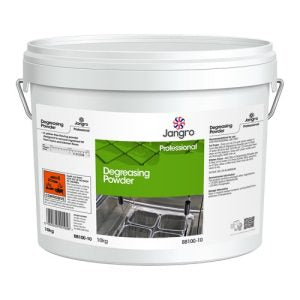 Jangro Degreasing Powder – Heavy-Duty Deep Cleaning Powder