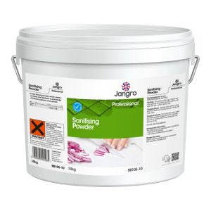 Jangro Sanitising Powder