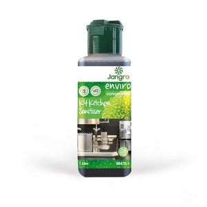 Jangro Enviro K4 Concentrate Kitchen Sanitiser