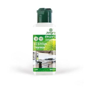 Jangro Enviro K5 Kitchen Degreaser