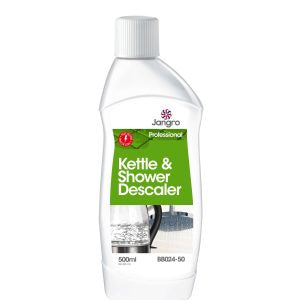 Jangro Kettle & Shower Descaler