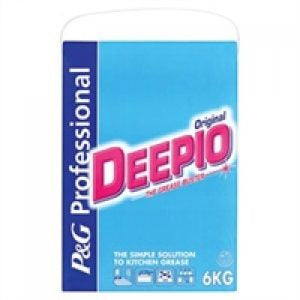 Deepio Professional Powder Degreaser
