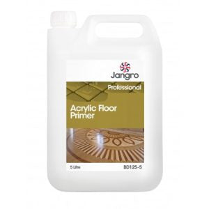 Jangro Acrylic Floor Primer 5L