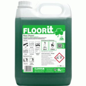 Clover Floorit Floor Cleaner