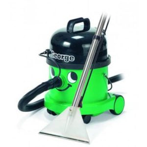 George GVE370 – 3-in-1 Extraction Machine