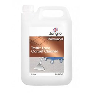 Jangro Traffic Lane Carpet Cleaner