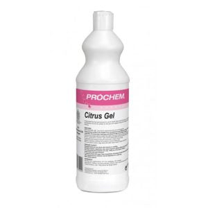 Prochem Citrus Gel E840 (1L)
