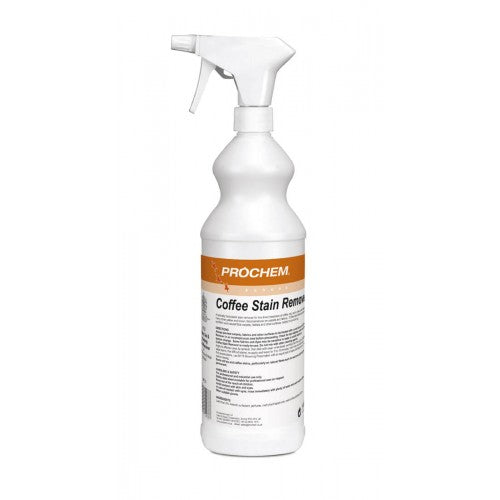 Prochem Coffee Stain Remover B195 (1L)