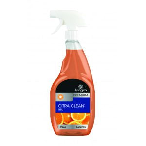 Jangro Premium Citrus Cleaner – Concentrated