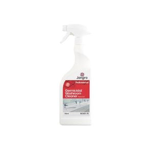 Jangro Professional Perfumed Germicidal Washroom Cleaner