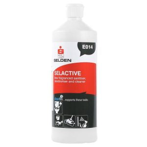 Selden Selactive Washroom Cleaner