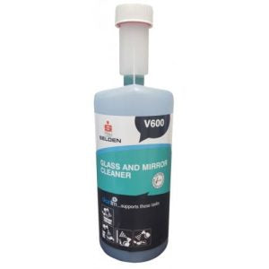 Selden V600 VMIX Glass & Mirror Cleaner – Concentrate (1L)
