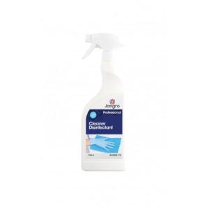 Jangro Cleaner Disinfectant 750ML