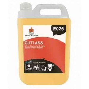 Selden Cutlass 3-in-1 Disinfectant