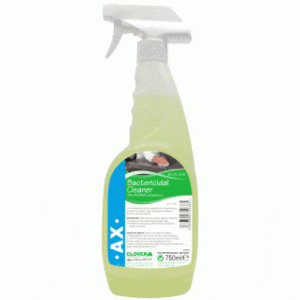 Clover AX Bactericidal Spray