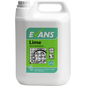 Evans Lime Disinfectant