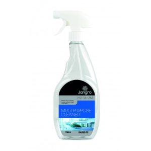 Jangro Premium multi-purpose cleaner concentrated (6x750ml)