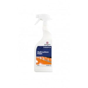 Jangro multi-surface polish (6x750ml)