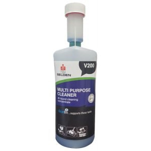 Selden V200 Vmix Multi Purpose Cleaner Concentrate (1L)