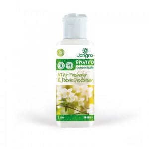 Jangro Enviro A7 Air Freshener & Fabric Deodoriser Concentrate