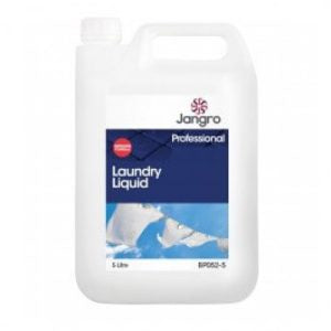 Jangro Bio Laundry Liquid 5L