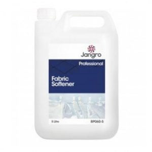 Jangro Fabric Softener 5L