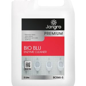 Jangro Premium Bio Blu Enzyme Cleaner