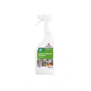 Jangro Kitchen Cleaner Sanitiser – Odourless
