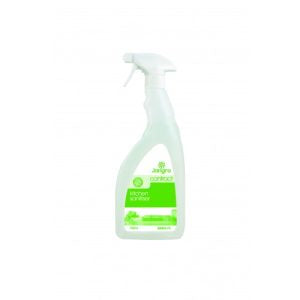 Jangro Contract Kitchen Sanitiser