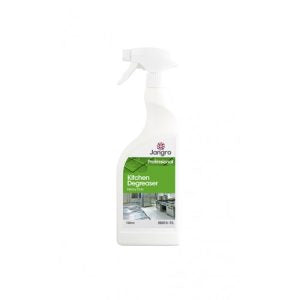 Jangro Heavy Duty Kitchen Degreaser 6x750ml