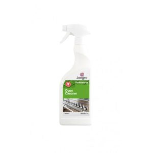 Jangro Oven Cleaner 6x250ML