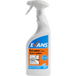 Evans Est-Eem Unperfumed Cleaner Sanitiser 6x750ML