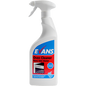 Evans Oven Cleaner – Heavy Duty Degreaser Trigger