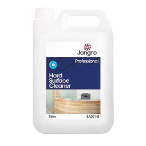 Jangro Hard Surface Cleaner