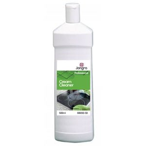 Jangro Cream Cleaner