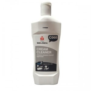 Selden Cream Cleaner (Lemon) C060