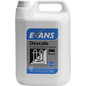 Evans Descale – Machine & Equipment Descaler 5L