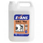 Evans E.M.C. Plus – Heavy Duty Cleaner Degreaser 5L