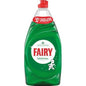 Fairy Washing Up Liquid Original (6x750ml)