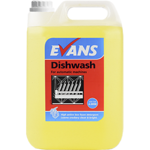 Evans Dishwash Auto Machine Detergent