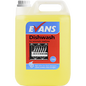 Evans Dishwash Auto Machine Detergent
