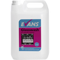 Evans Glasswash Detergent