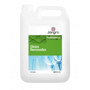 Jangro Glass Renovator